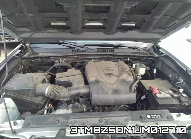 3TMBZ5DN1JM012710 фото 2