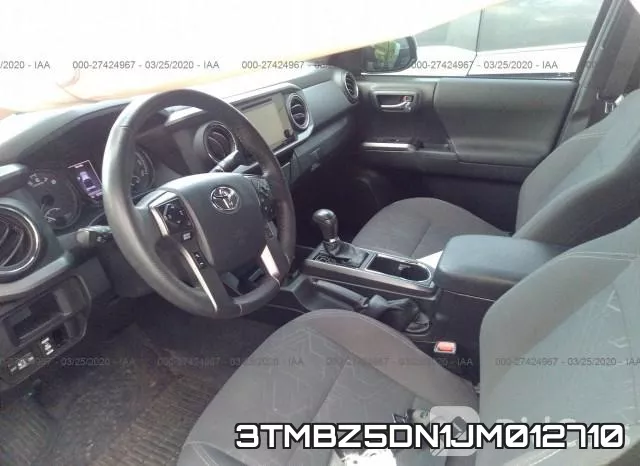 3TMBZ5DN1JM012710 фото 6