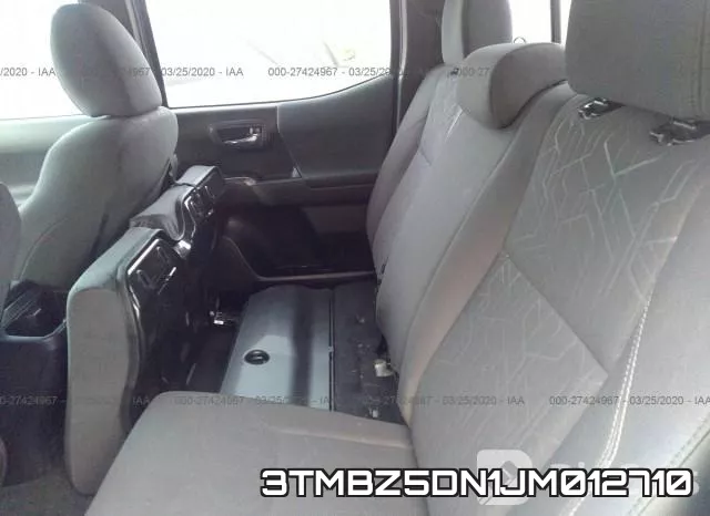 3TMBZ5DN1JM012710 фото 9