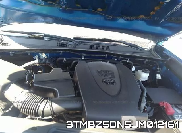 3TMBZ5DN5JM012161 фото 2