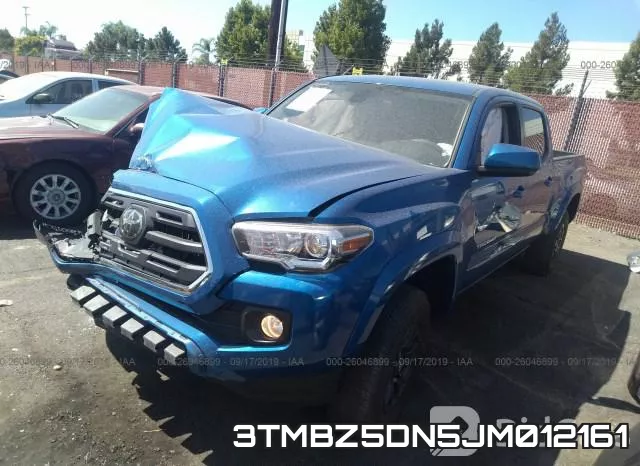 3TMBZ5DN5JM012161 фото 3
