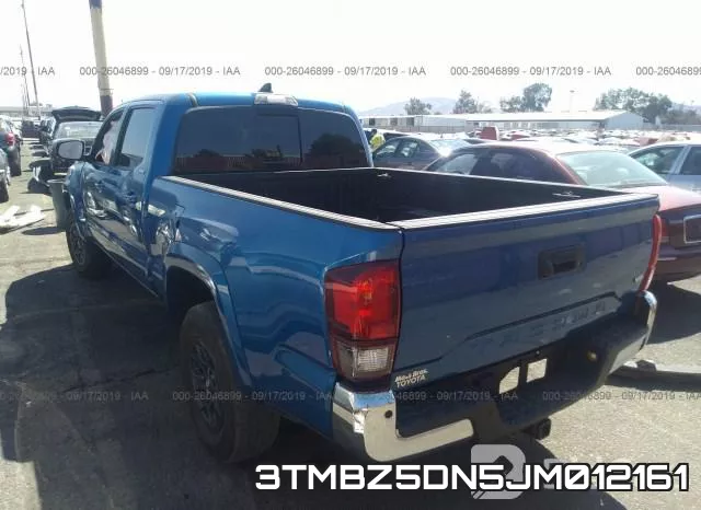 3TMBZ5DN5JM012161 фото 4