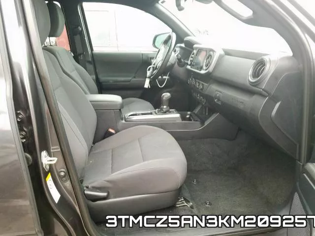 3TMCZ5AN3KM209257 фото 6
