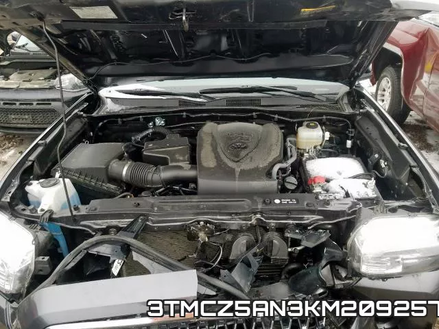 3TMCZ5AN3KM209257 фото 8
