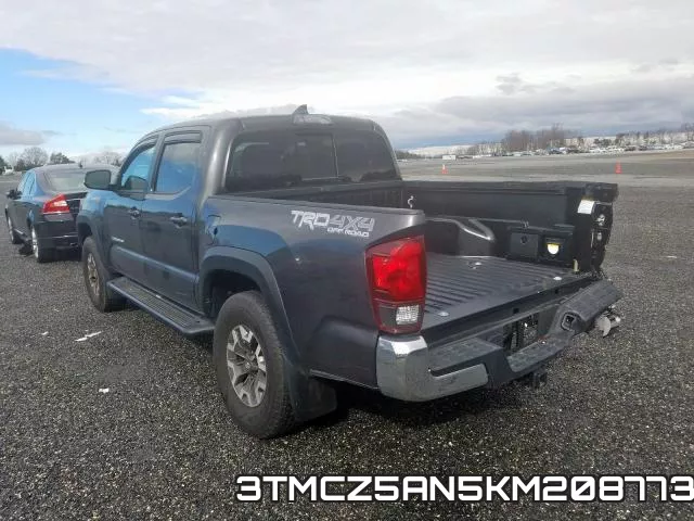 3TMCZ5AN5KM208773 фото 4