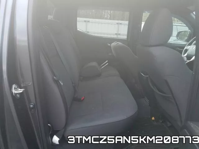 3TMCZ5AN5KM208773 фото 7