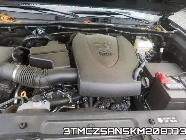 3TMCZ5AN5KM208773 фото 8