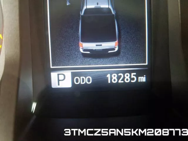 3TMCZ5AN5KM208773 фото 9