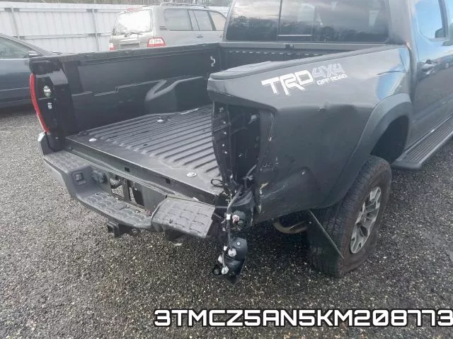 3TMCZ5AN5KM208773 фото 10