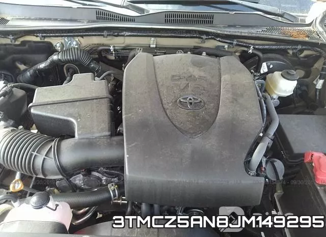 3TMCZ5AN8JM149295 фото 2