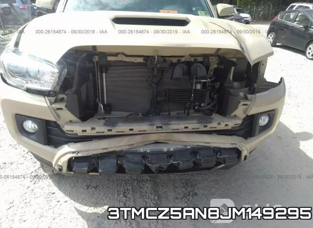 3TMCZ5AN8JM149295 фото 7