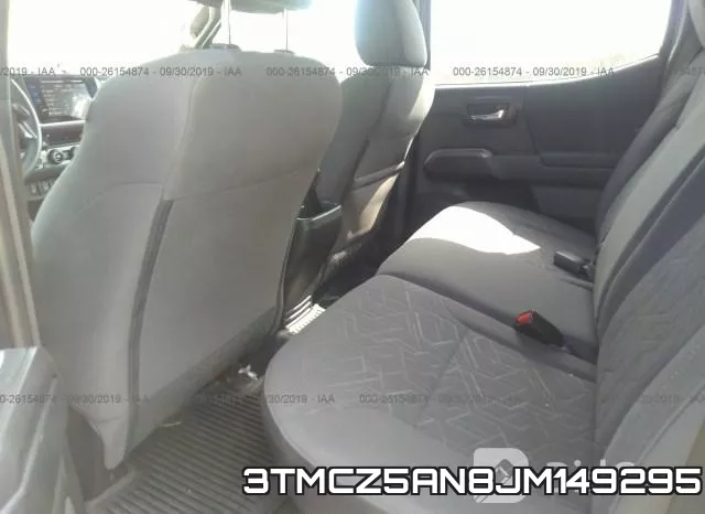 3TMCZ5AN8JM149295 фото 9
