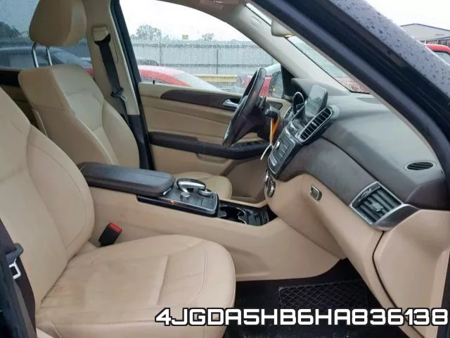 4JGDA5HB6HA836138 фото 6