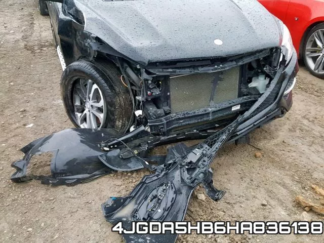 4JGDA5HB6HA836138 фото 10