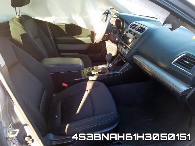4S3BNAH61H3050151 фото 6