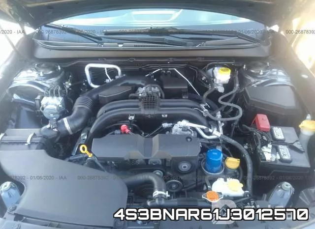 4S3BNAR61J3012570 фото 2