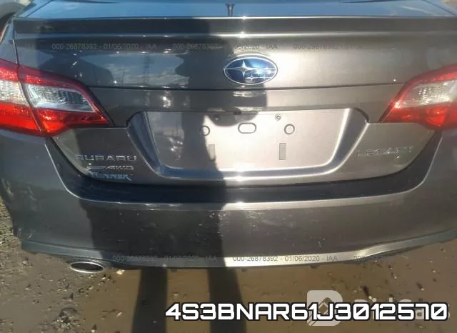 4S3BNAR61J3012570 фото 7