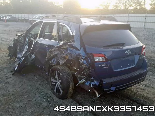 4S4BSANCXK3357453 фото 4