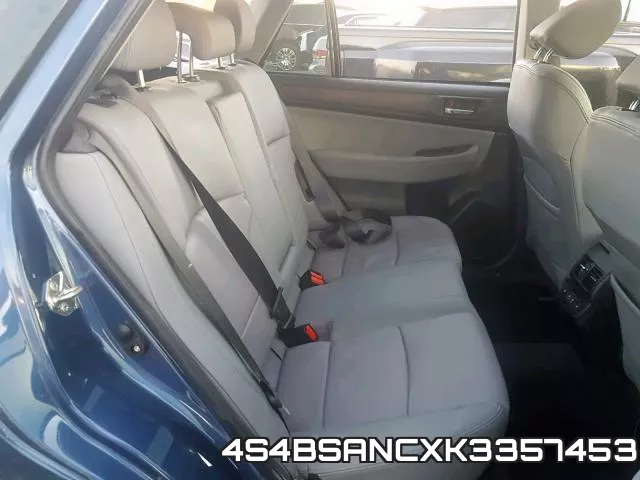 4S4BSANCXK3357453 фото 7