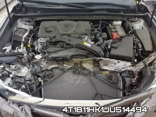 4T1B11HK1JU514494 фото 8