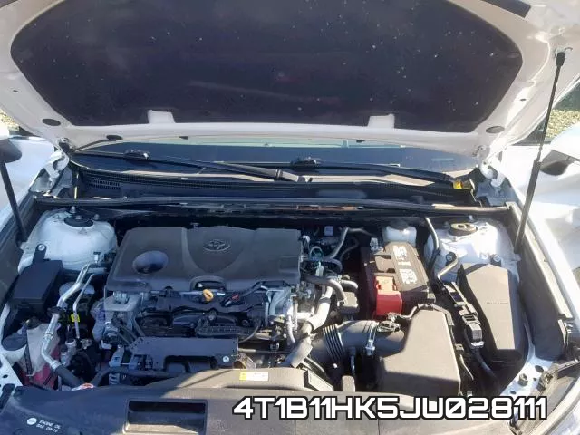 4T1B11HK5JU028111 фото 8