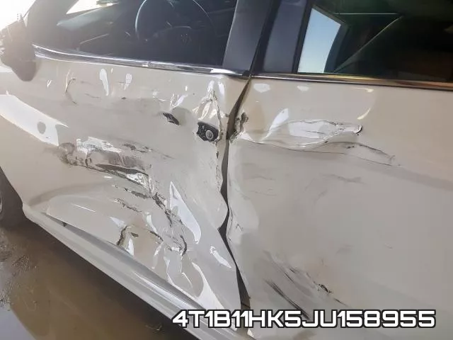 4T1B11HK5JU158955 фото 2