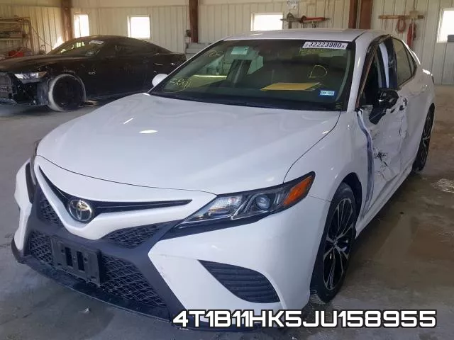 4T1B11HK5JU158955 фото 3