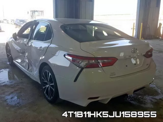 4T1B11HK5JU158955 фото 4