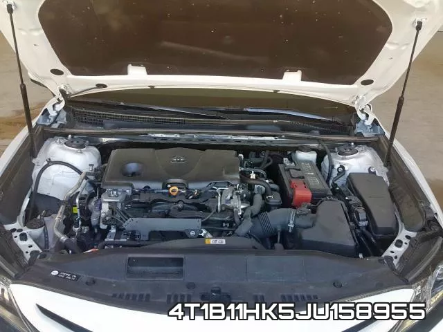 4T1B11HK5JU158955 фото 8