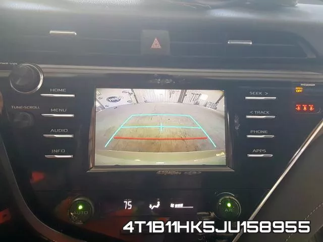 4T1B11HK5JU158955 фото 10