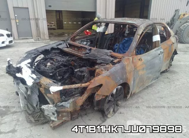 4T1B11HK7JU079898 фото 3