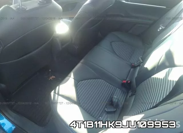 4T1B11HK9JU109953 фото 9