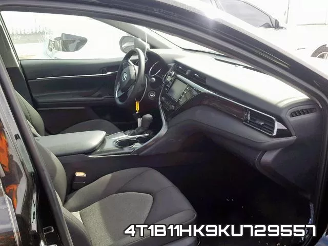 4T1B11HK9KU729557 фото 6
