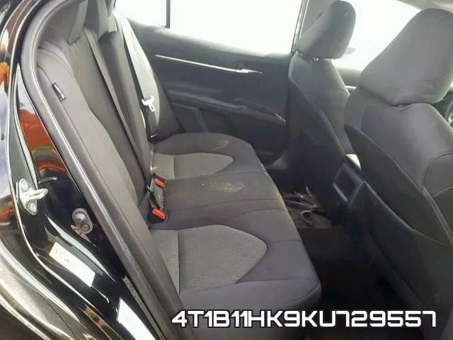 4T1B11HK9KU729557 фото 7
