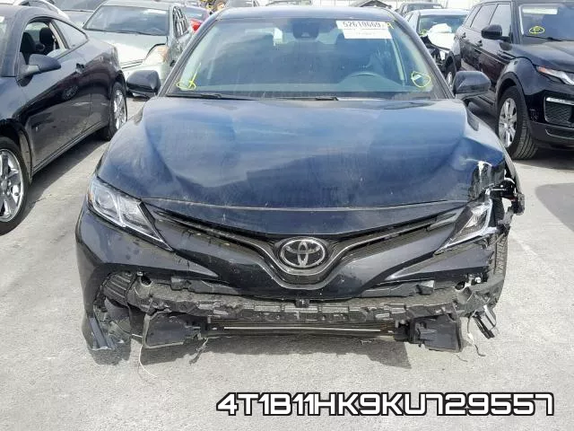 4T1B11HK9KU729557 фото 10