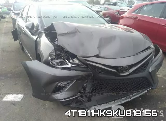 4T1B11HK9KU818156 фото 7