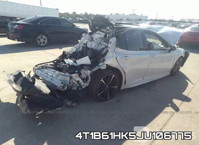 4T1B61HK5JU106775 фото 5