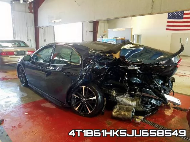 4T1B61HK5JU658549 фото 4
