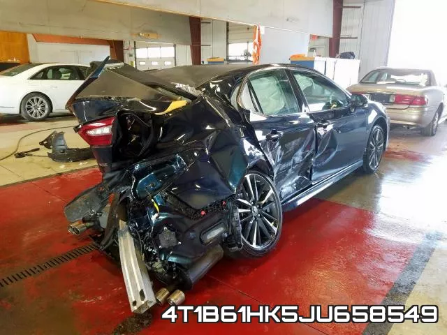 4T1B61HK5JU658549 фото 5