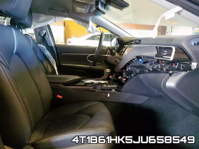 4T1B61HK5JU658549 фото 6