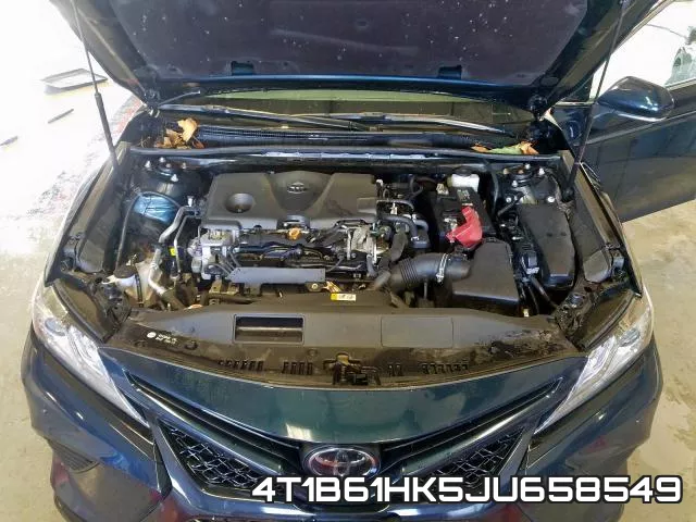 4T1B61HK5JU658549 фото 8