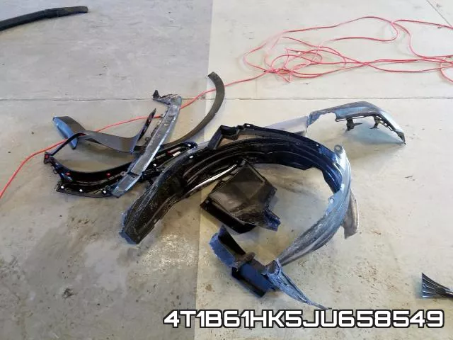 4T1B61HK5JU658549 фото 10