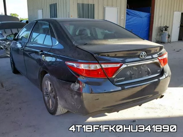 4T1BF1FK0HU341890 фото 4