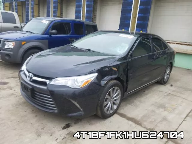 4T1BF1FK1HU624704 фото 3