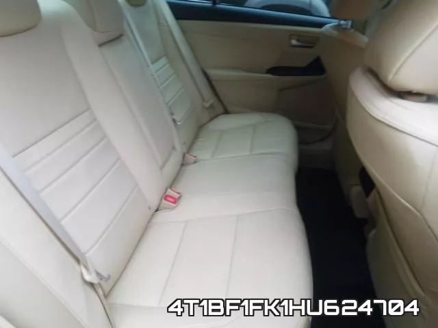 4T1BF1FK1HU624704 фото 7
