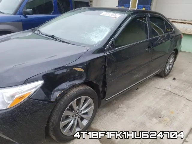 4T1BF1FK1HU624704 фото 10