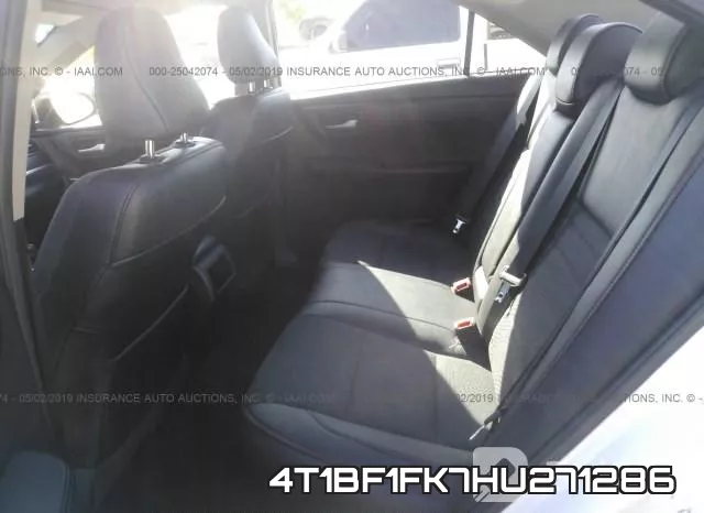 4T1BF1FK7HU271286 фото 9
