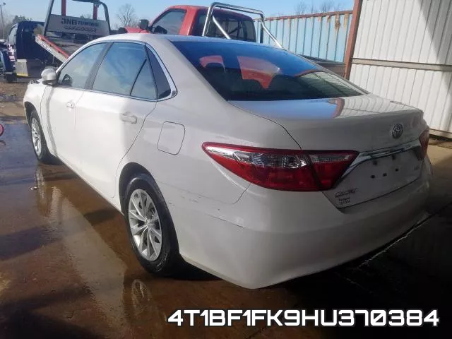 4T1BF1FK9HU370384 фото 4