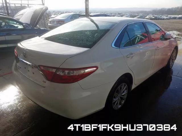 4T1BF1FK9HU370384 фото 5