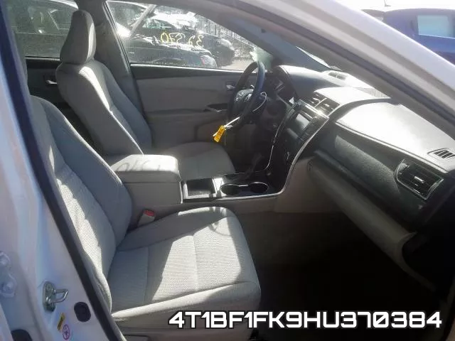 4T1BF1FK9HU370384 фото 6